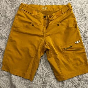 Maloja Men's Shorts